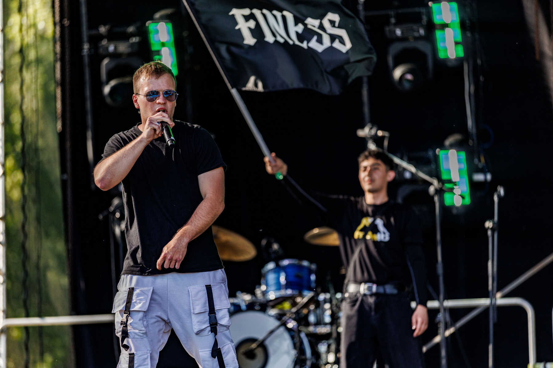 Finess - galeria